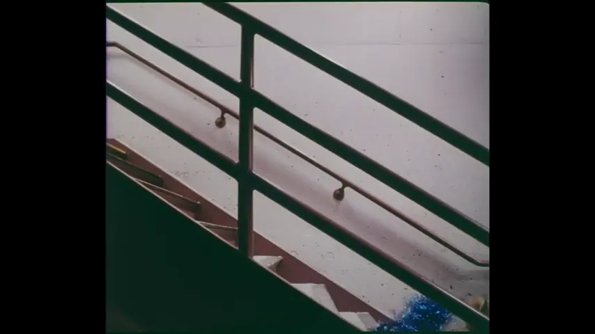 Blankman Scene 5