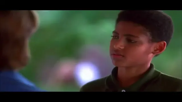 Camp Nowhere Scene 1