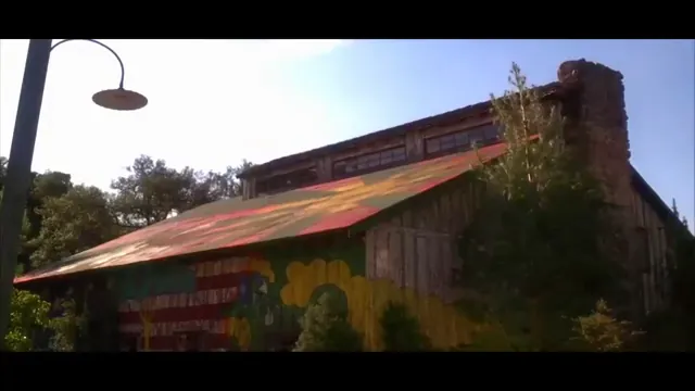 Camp Nowhere Scene 2