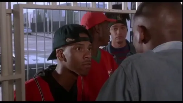 House Party 3 Scene 3