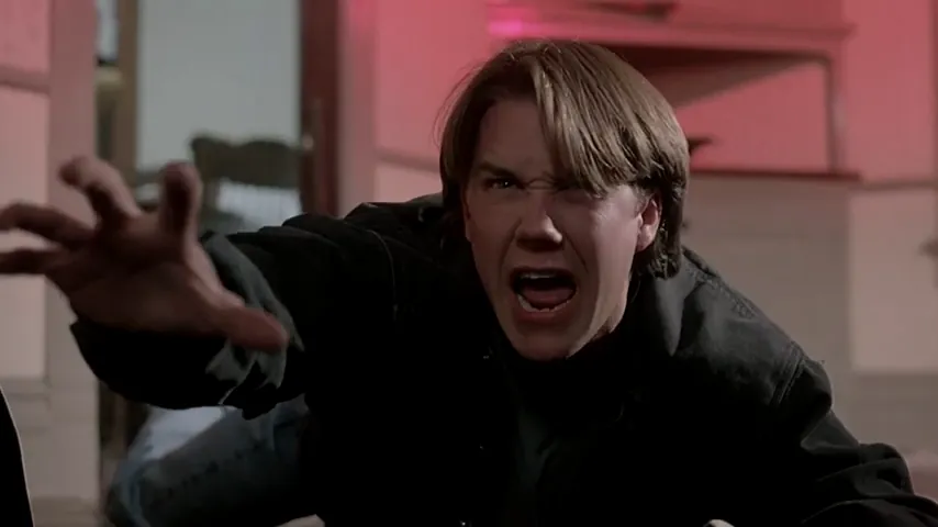 Leprechaun 2 Scene 3