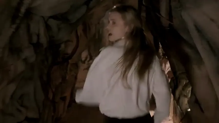 Leprechaun 2 Scene 5