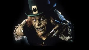 Leprechaun 2 Movie Poster