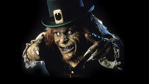 Leprechaun 2 Movie Poster