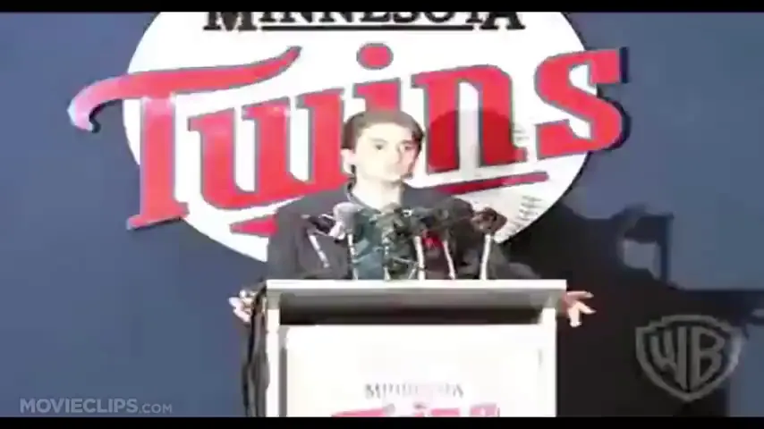 Little Big League Scene 1
