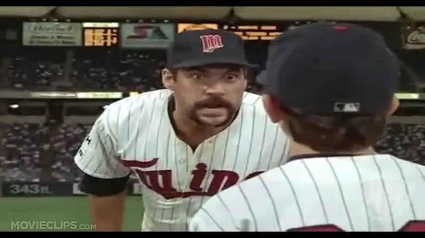 Little Big League Scene 2