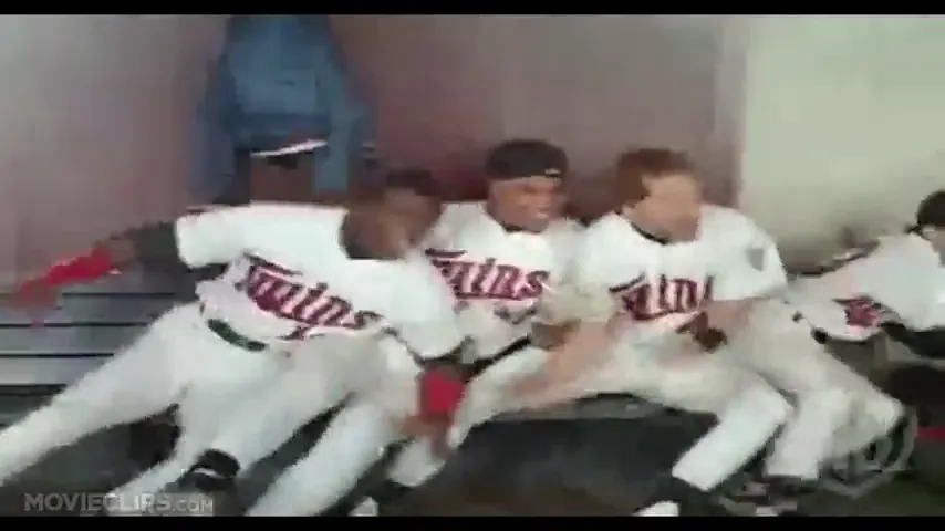 Little Big League Scene 3