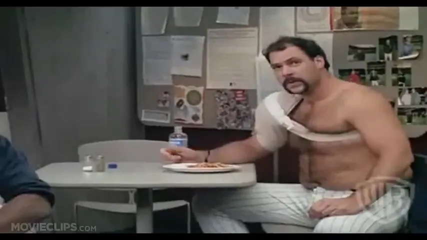 Little Big League Scene 5