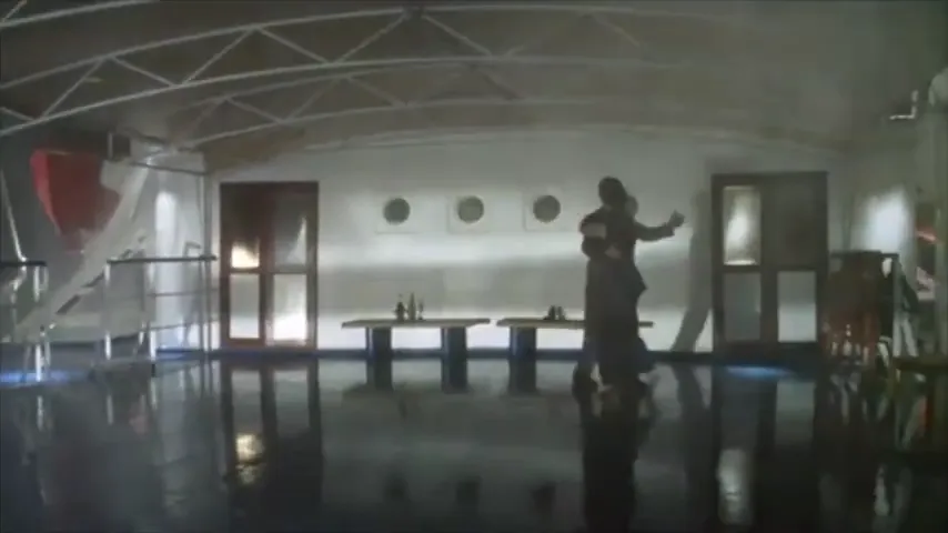 Love Affair Scene 5