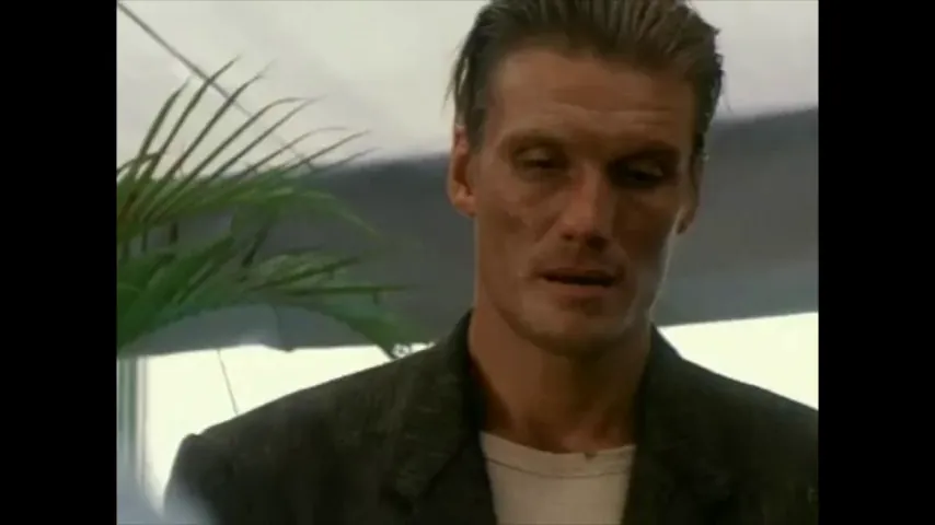 Men of War Scene 1