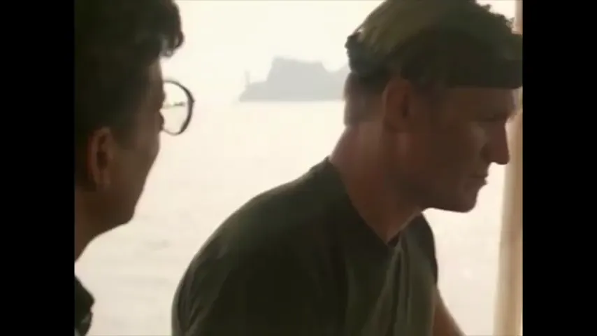 Men of War Scene 2