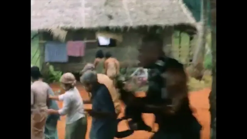 Men of War Scene 3