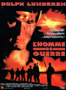 Men of War Movie Poster
