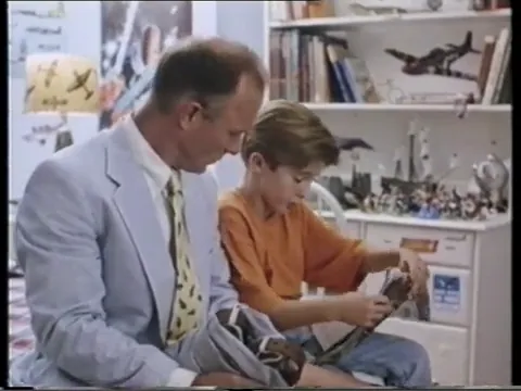 Milk Money Scene 5