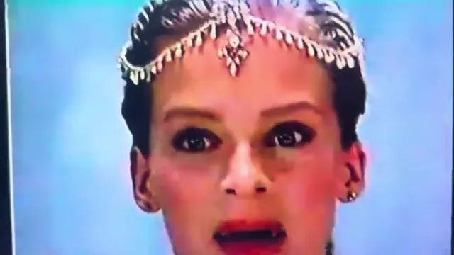 The NeverEnding Story III: Return to Fantasia Scene 2