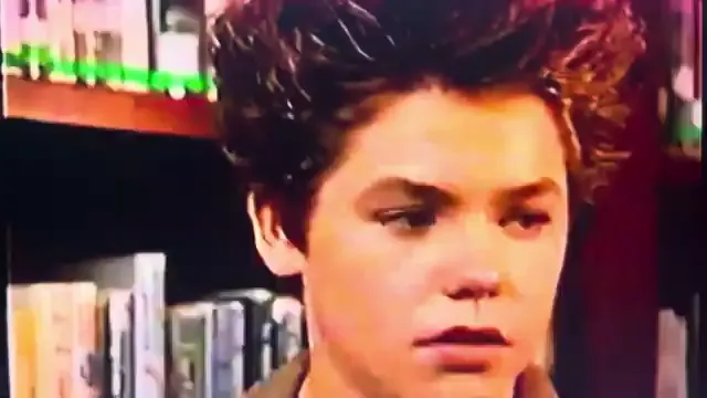 The NeverEnding Story III: Return to Fantasia Scene 3