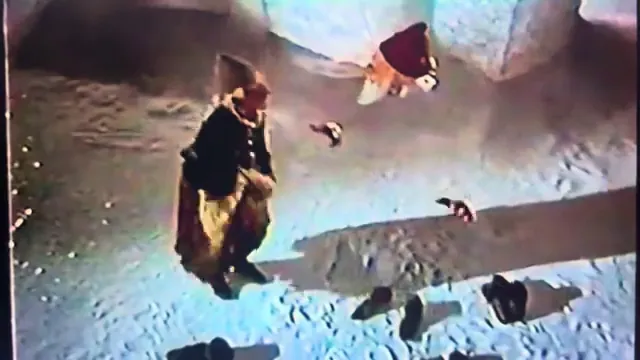 The NeverEnding Story III: Return to Fantasia Scene 5