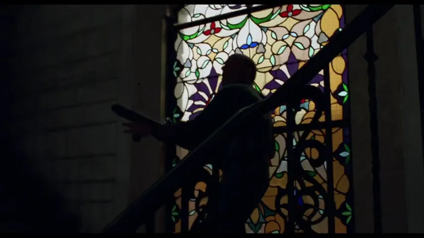 Phantasm III: Lord of the Dead Scene 1