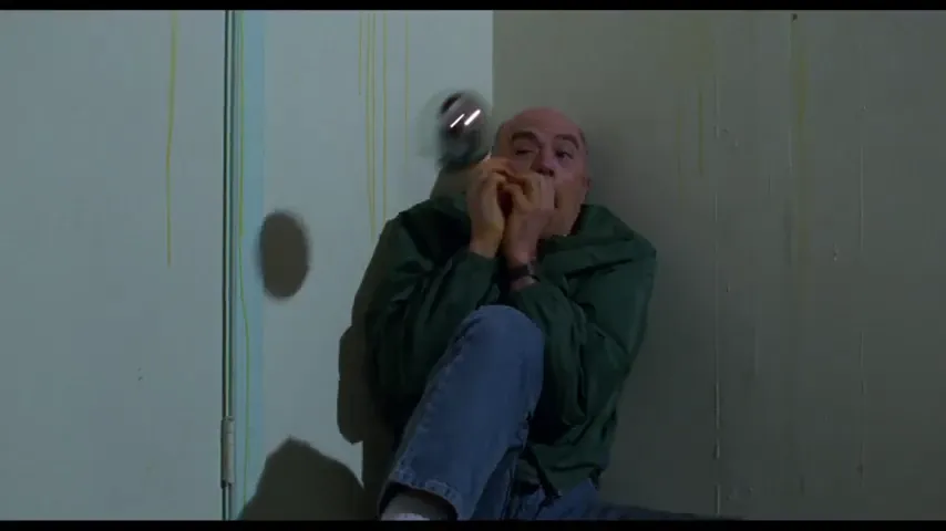 Phantasm III: Lord of the Dead Scene 3