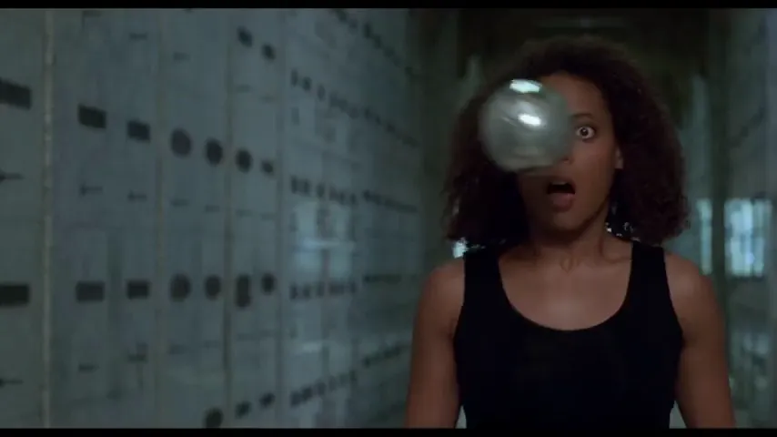 Phantasm III: Lord of the Dead Scene 5