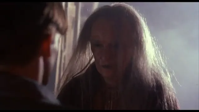Pumpkinhead II: Blood Wings Scene 2