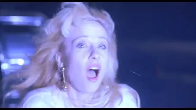 Pumpkinhead II: Blood Wings Scene 5