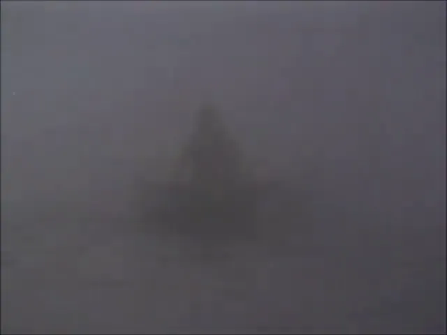 The Secret of Roan Inish Scene 1