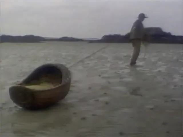 The Secret of Roan Inish Scene 2