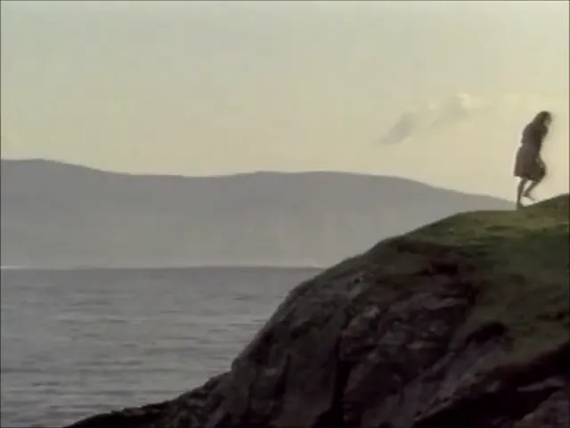 The Secret of Roan Inish Scene 3