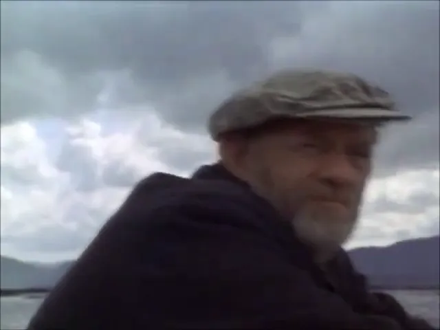 The Secret of Roan Inish Scene 4