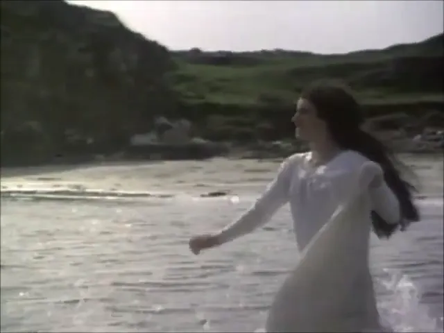 The Secret of Roan Inish Scene 5