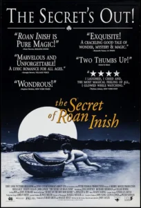 The Secret of Roan Inish Movie Poster
