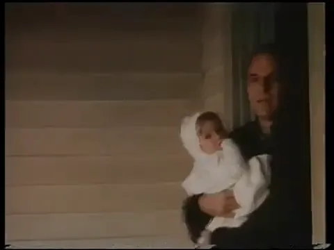 A Simple Twist of Fate Scene 2