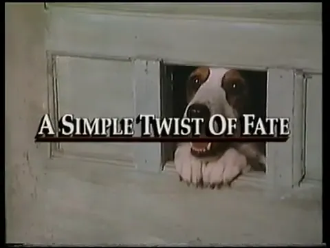A Simple Twist of Fate Scene 5