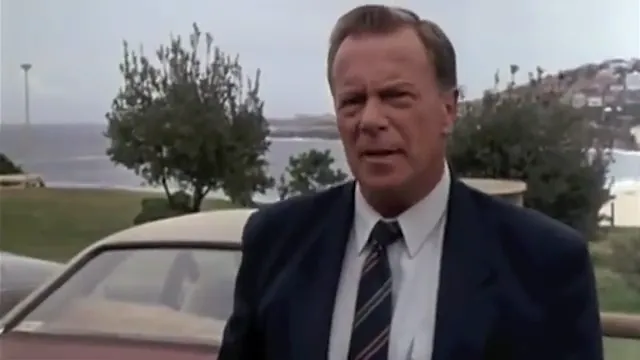 The Sum of Us Scene 1