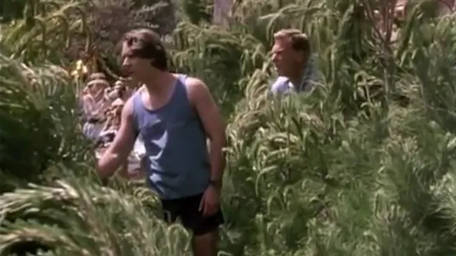 The Sum of Us Scene 2