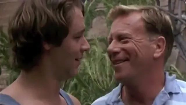 The Sum of Us Scene 5