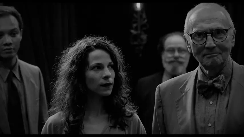 The Addiction Scene 3