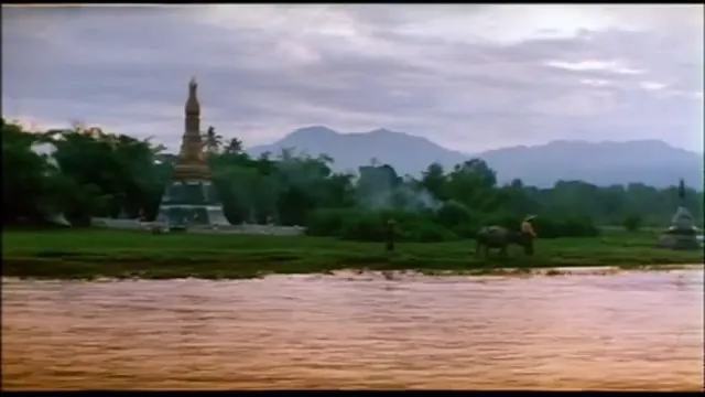 Beyond Rangoon Scene 1