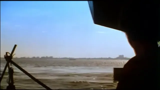 Beyond Rangoon Scene 2
