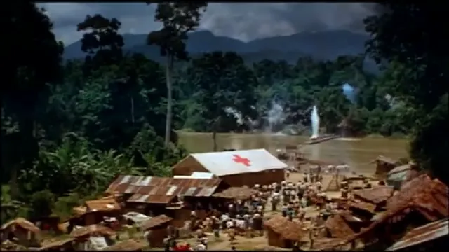 Beyond Rangoon Scene 5