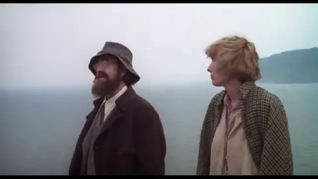 Carrington Scene 1