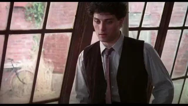 Carrington Scene 2