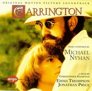Carrington Movie Poster