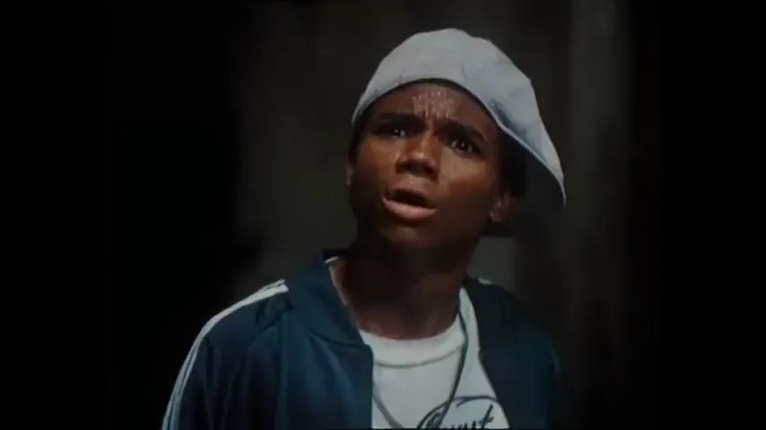 Tales from the Hood Scene 1