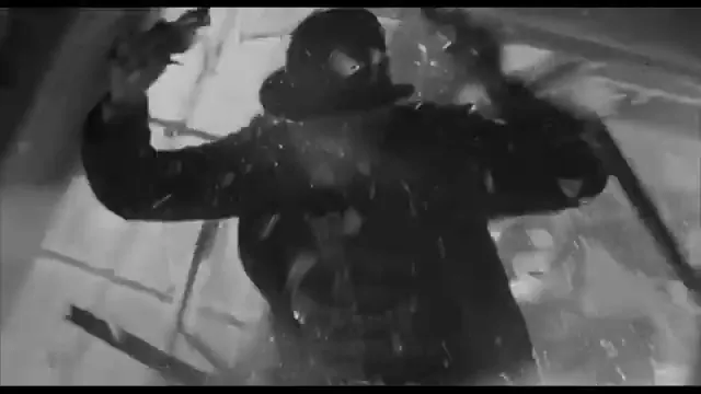 Wild Bill Scene 3