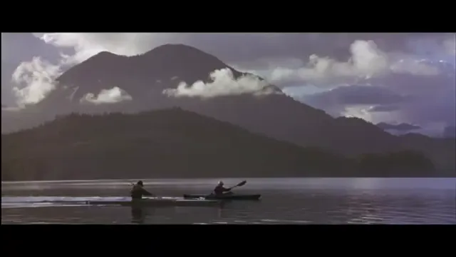 Alaska Scene 1