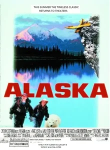 Alaska Movie Poster