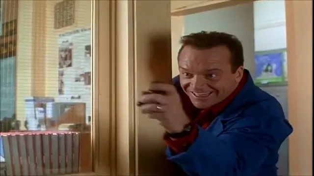 Big Bully Scene 1