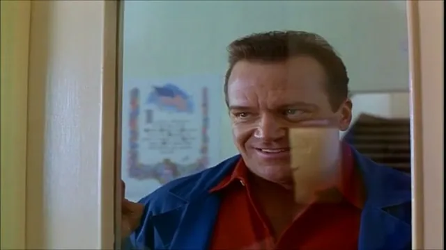 Big Bully Scene 5